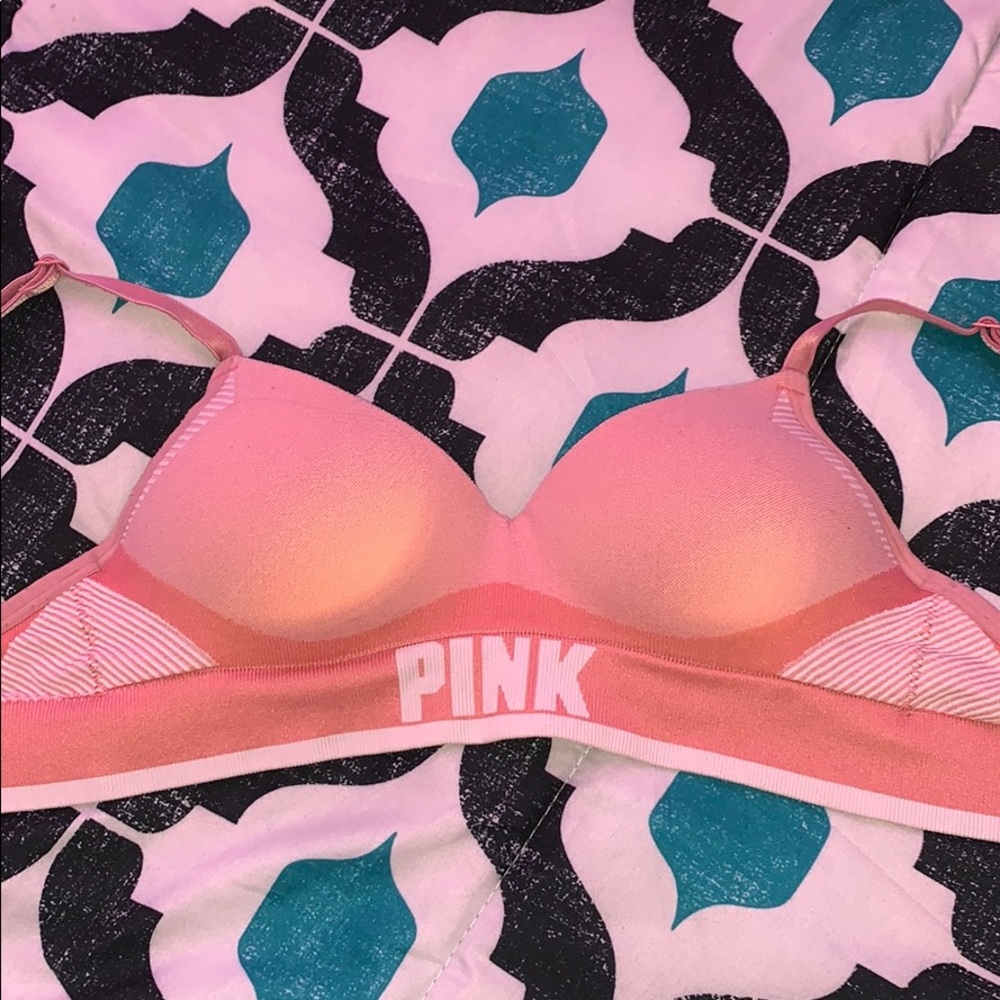 Victoria Secret PINK wireless bra